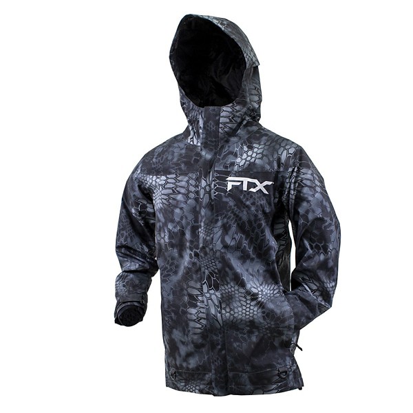 Men's Frogg Toggs FTX Armor Jacket - Frogg Toggs