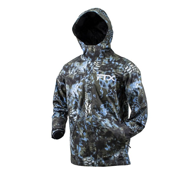 Men's Frogg Toggs FTX Armor Jacket - Frogg Toggs