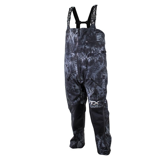 Men's Frogg Toggs FTX Armor Water Resistant Bibs - Frogg Toggs