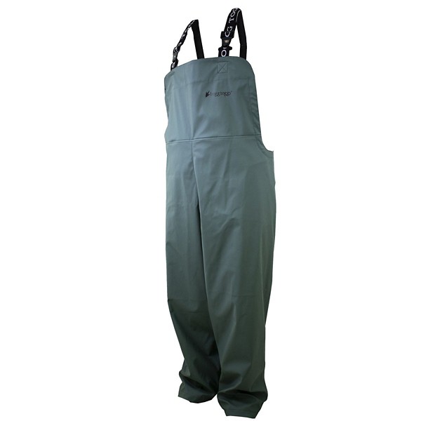 Men's Frogg Toggs WayPoint Angler Bibs - Frogg Toggs