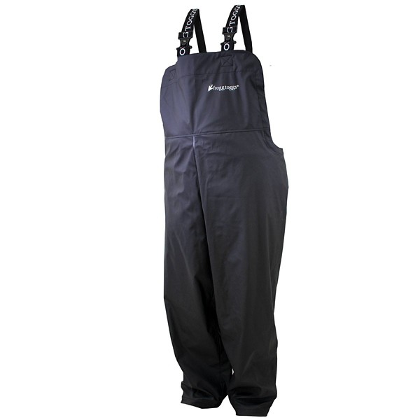 Men's Frogg Toggs WayPoint Angler Bibs - Frogg Toggs