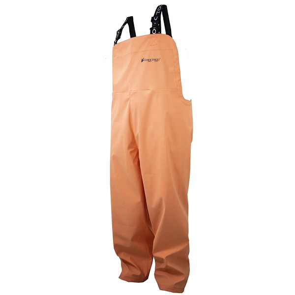 Men's Frogg Toggs WayPoint Angler Bibs - Frogg Toggs