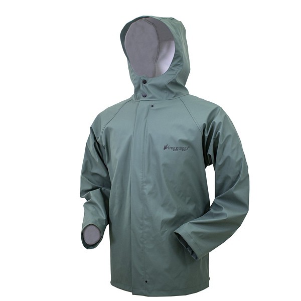 Men's Frogg Toggs WayPoint Angler Jacket - Frogg Toggs