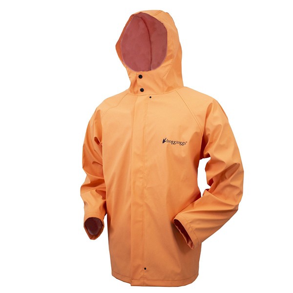Men's Frogg Toggs WayPoint Angler Jacket - Frogg Toggs