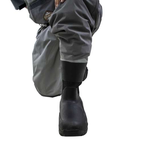 Men's Frogg Toggs Steelheader Lug Sole Bootfoot Chest Waders