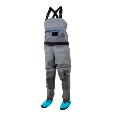 Women's Frogg Toggs Hellbender PRO Stockingfoot Chest Waders