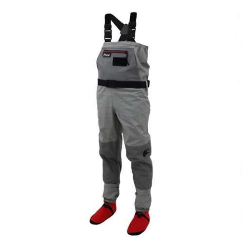 Youth Frogg Toggs Youth Hellbender PRO Stockingfoot Chest Waders
