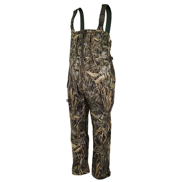 Men's Frogg Toggs Grand Refuge Bibs - Frogg Toggs