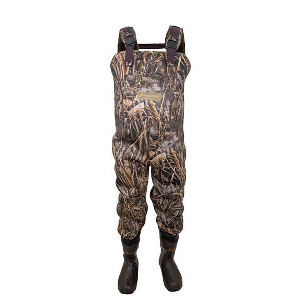 Men's Frogg Toggs Amphib 3.5mm Neoprene Bootfoot Waders - Frogg Toggs