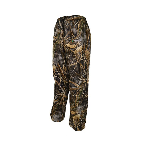 Men's Frogg Toggs Pro Action Rain Pants - Frogg Toggs