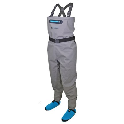 Women's Frogg Toggs Canyon Stockingfoot Waders