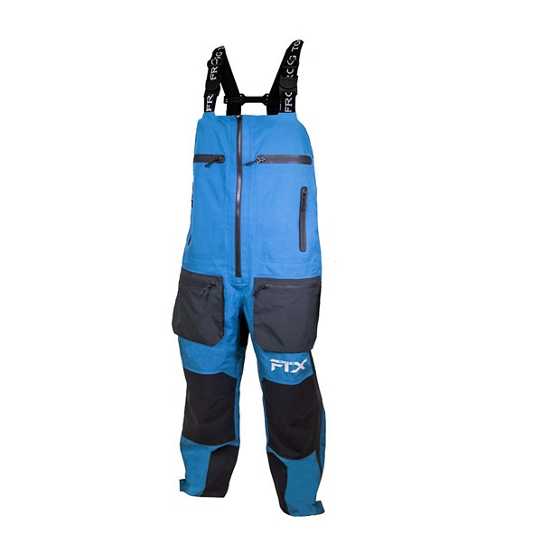 Men's Frogg Toggs FTX Elite Bib - Frogg Toggs