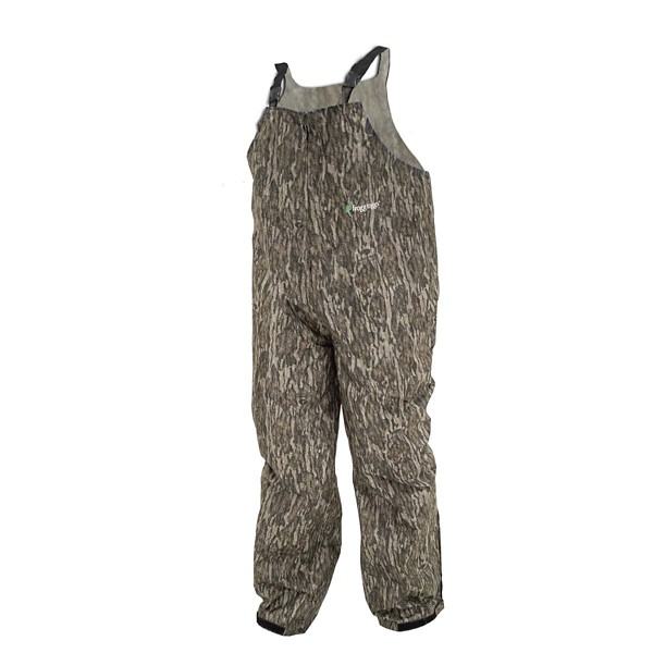 Men's Frogg Toggs Classic Pro Advantage Bibs - Frogg Toggs
