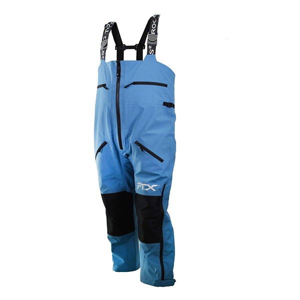 Men's Frogg Toggs FTX Armor Water Resistant Bibs - Frogg Toggs