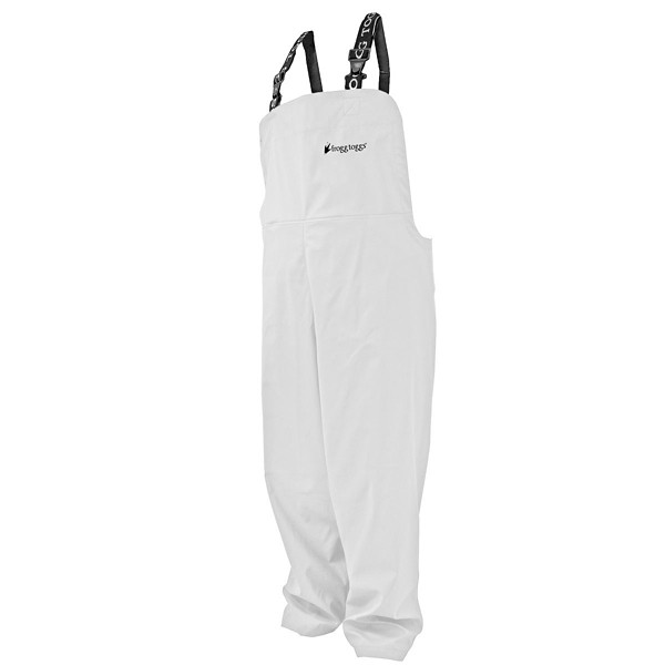 Men's Frogg Toggs WayPoint Angler Bibs - Frogg Toggs