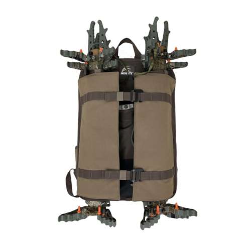 Insights Hunting Saddle Stalker Backpack