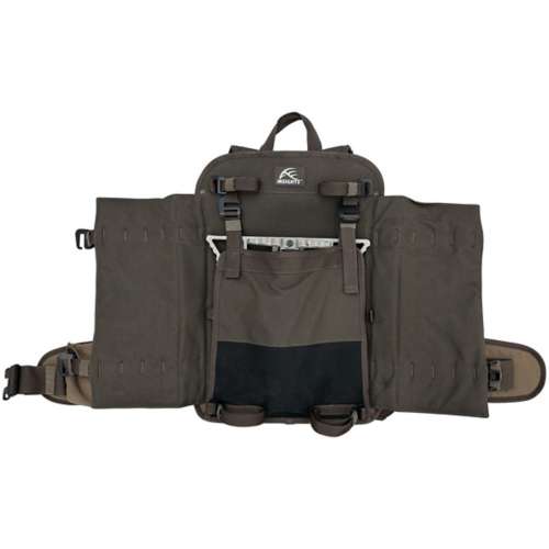 Mule Tool Backpack - Big On Functionality, Small On Size. – GRIPPS