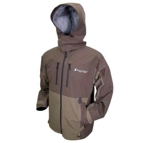Men's Frogg Toggs Pilot II Guide sleeved jacket