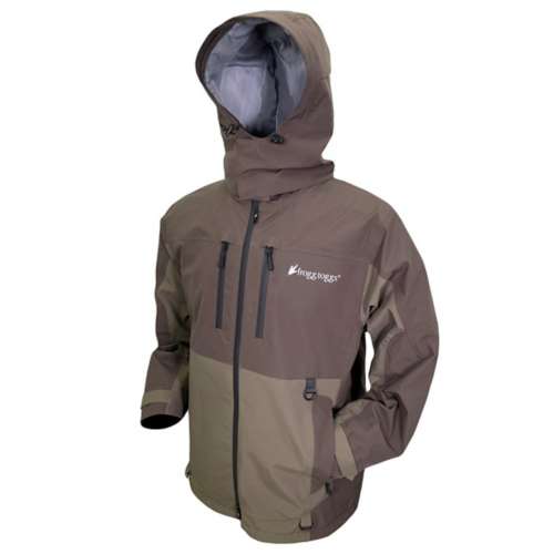 Men's Frogg Toggs Pilot II Guide Jacket