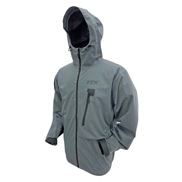Men's Frogg Toggs FTX Lite Wading Jacket - Frogg Toggs