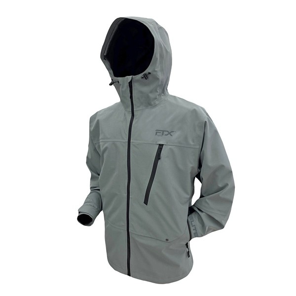 Men's Frogg Toggs FTX Elite Wading Jacket - Frogg Toggs