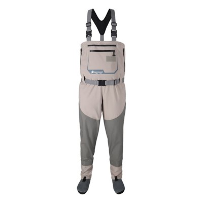 Men's Frogg Toggs Deep Current Stockingfoot Waders