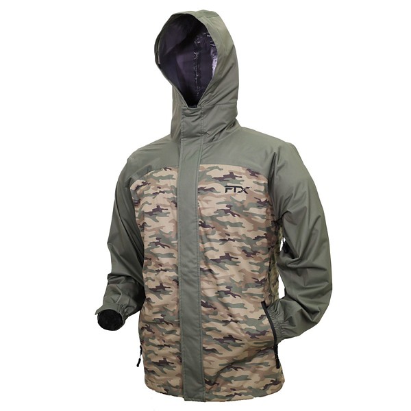 Men's Frogg Toggs FTX Lite Jacket - Frogg Toggs