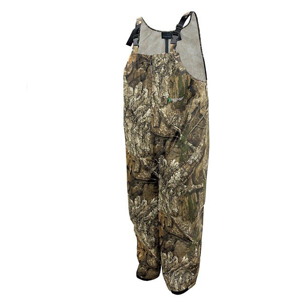 Men's Frogg Toggs Classic Pro Advantage Bibs - Frogg Toggs