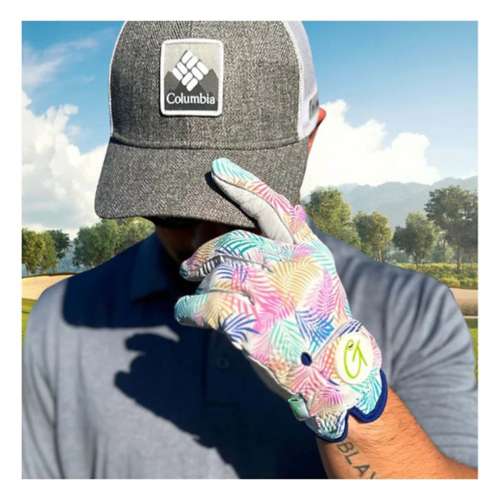 Gimmie Golf On The Beach Golf Glove