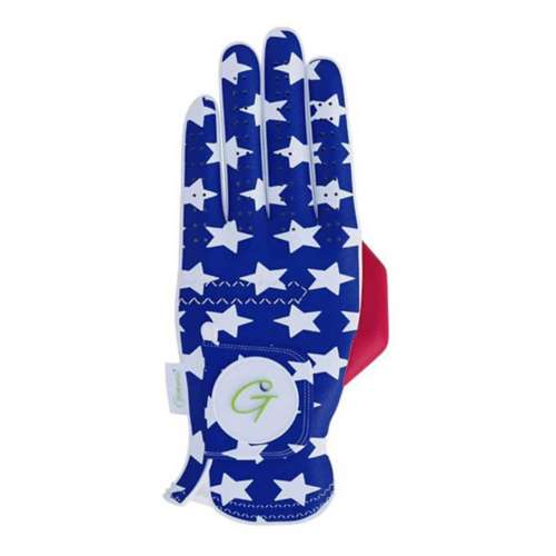 Gimmie Golf The Patriot Golf Glove
