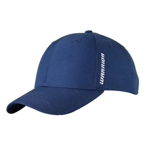 Men's Warrior Team Performance Snapback Hat