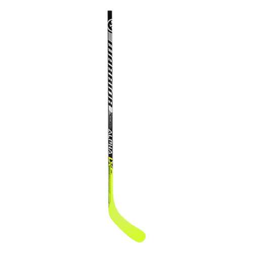 Warrior Alpha LX pro stick