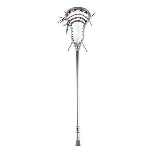 Warrior Burn Next Attack Complete Lacrosse Stick