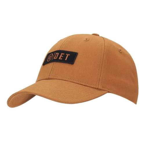 Warrior City Detroit Snapback Hat