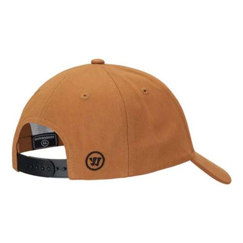 Warrior City Detroit Snapback Hat