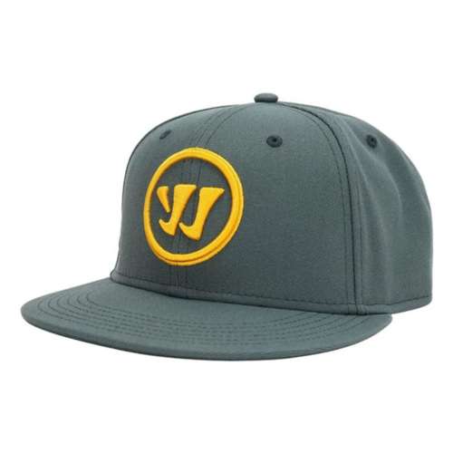 Warrior Exploded Snapback Hat