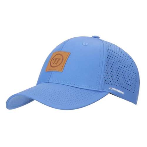 Warrior Perforated Snapback caps hat