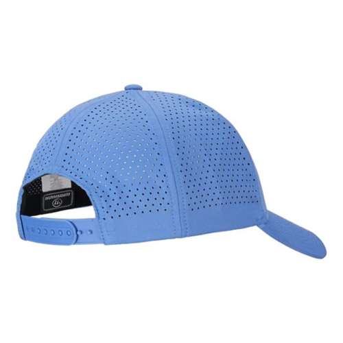Warrior Perforated Snapback caps hat