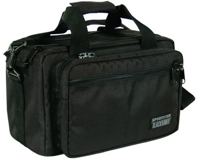 Blackhawk! Sportster Deluxe Range Bag