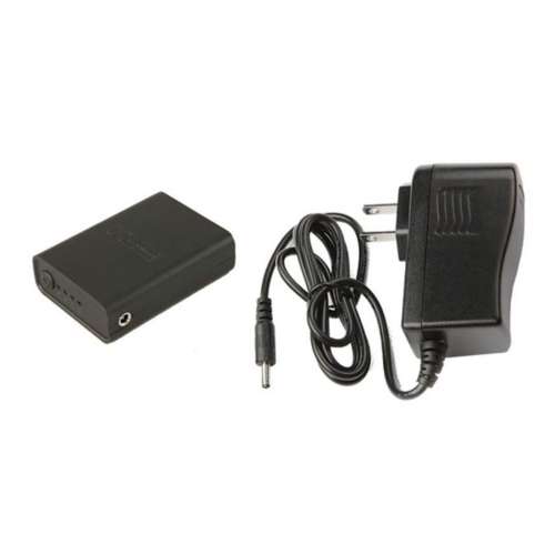Mobile Warming 7.4V Bluetooth Battery & Charger