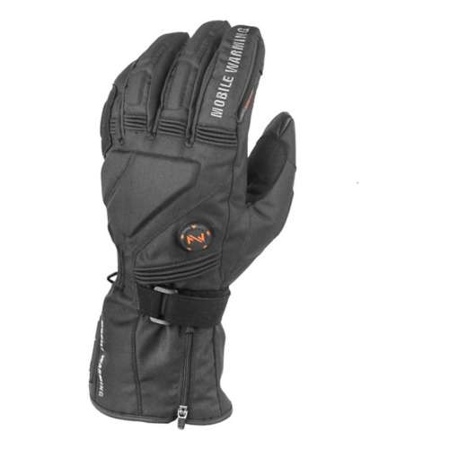 Men's Mobile Warming Storm Hunting Gloves