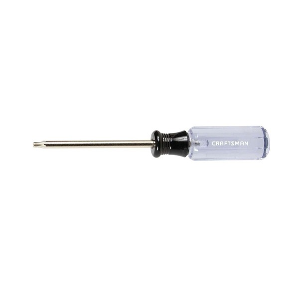 Craftsman T15 Star Screwdriver