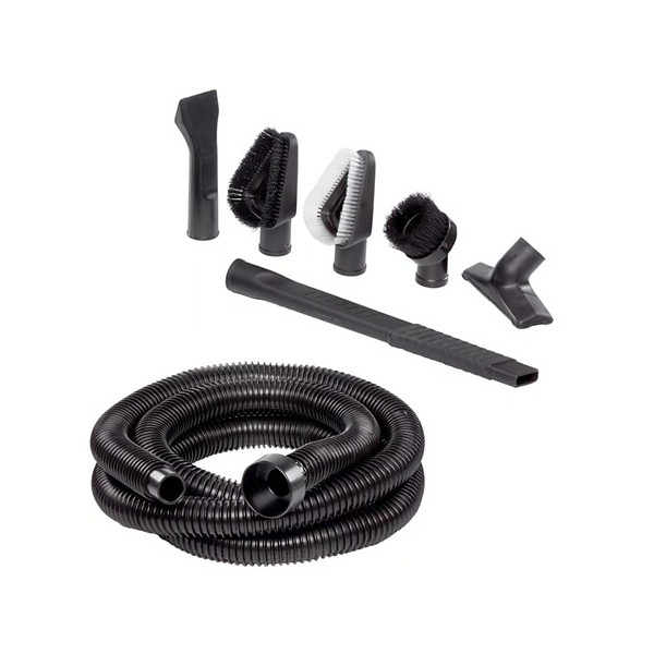 Craftsman Car Cleaning Kit - 7 Piece Set