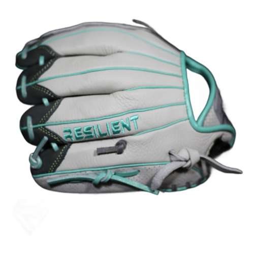 Youth Resilient Calypso 11.25" Fastpitch Softball Glove