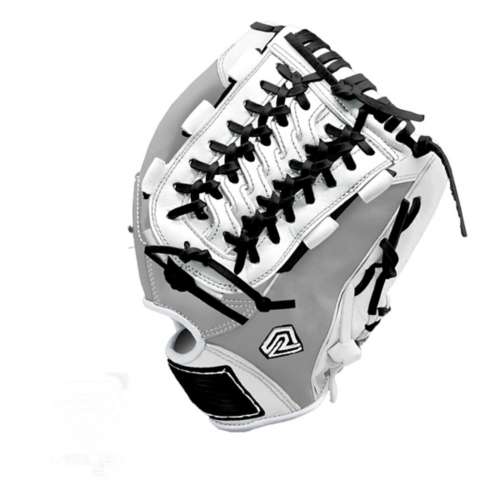 Resilient Bring the Smoke 12.5" Fastpitch Softball Glove