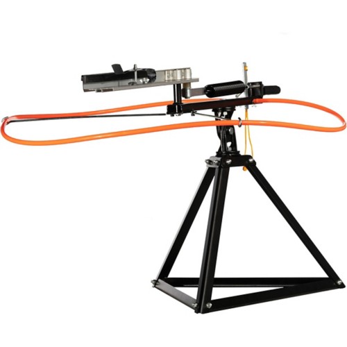 Do-All Clay Hawk® Full Cock Trap
