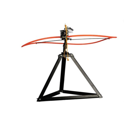 Do-All Clay Hawk® Full Cock Trap