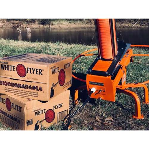 Do-All Fowl Play Automatic Trap Thrower 50 Stack