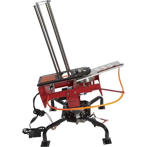 SCHEELS OUTFITTERS All Around Auto Trap Thrower by Do-All