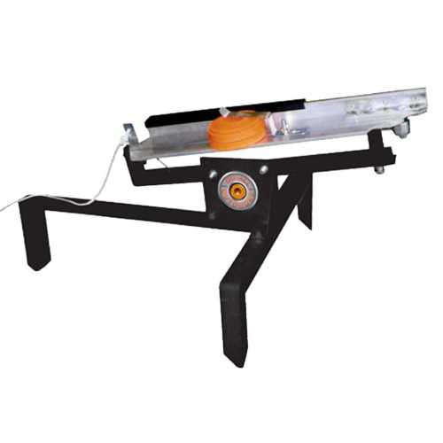 DoAll Competitor® Manual Trap Thrower